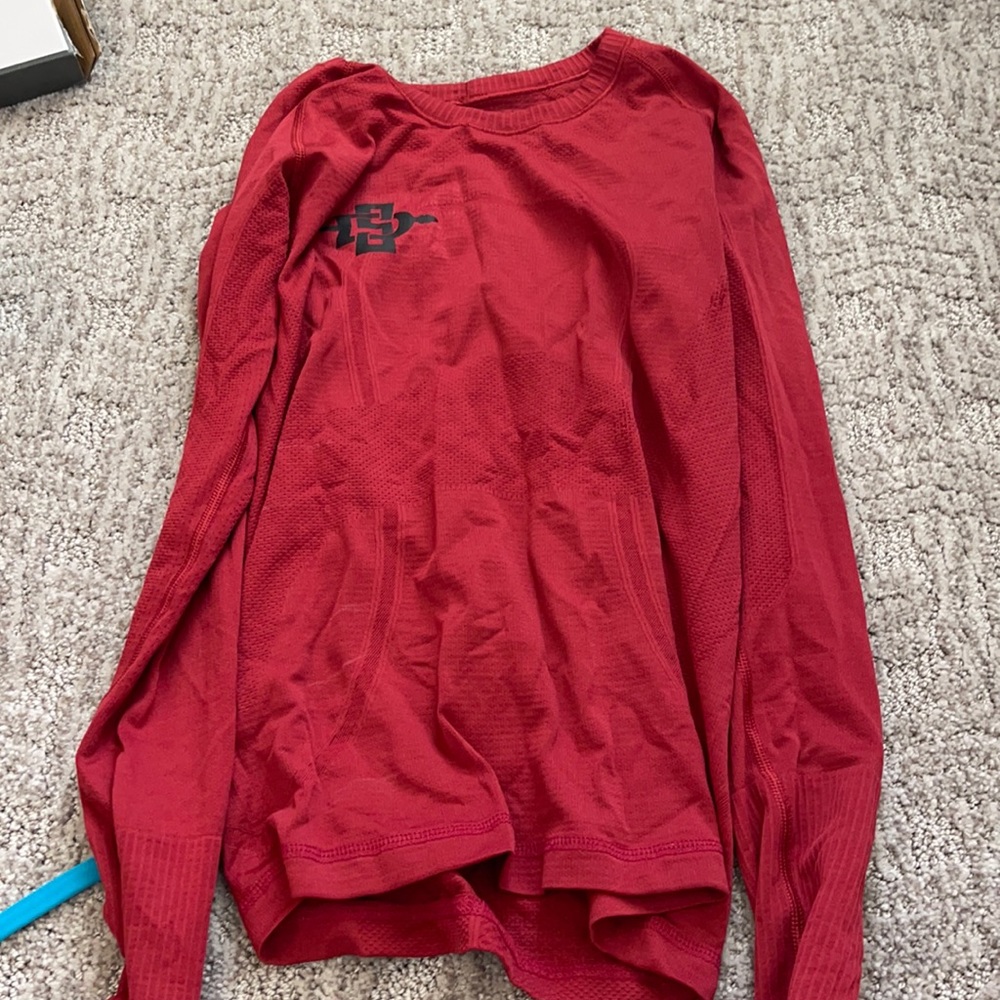 Lululemon swiftly tech long sleeve